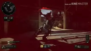 CALL OF DUTY B04 GAMEPLAY/ VKM IS AMAZING