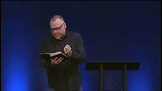 CalvaryPHX Sermon: Jesus' Resume'