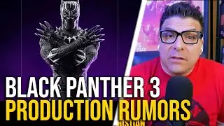 Black Panther 3 