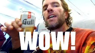 WOW Air is SUPER CHEAP! San Francisco to Iceland for $200