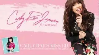 Carly Rae Jepsen for Wet Seal