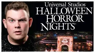 Halloween Horror Nights 30 (2020) SPECULATION + PREDICTIONS