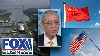 China expert warns this could be a real setback for the US
