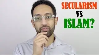 ST#51: Is Secularism Compatible with Islam?