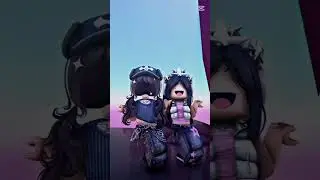 [Credit to @ZoeTheNoob ] #roblox #meme #unboxing #barbie