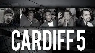 STORI'R CARDIFF 5