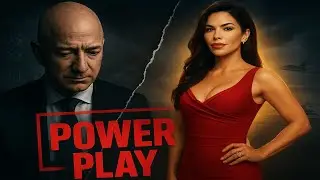 Inside the Power Play: How Lauren S&aacute;nchez Took Control of Bezos&rsquo;s Empire