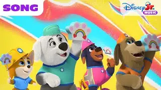Pupstruction 