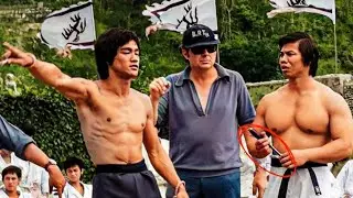 Enter the Dragon&rsquo;s Biggest Fight&mdash;But What If It Was Real?