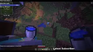 Teaching my Friend to play Minecraft