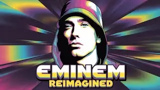 Quiet Nocturno &mdash; Toy Soldiers &bull; Psychedelic Soul Reimagination (Eminem Cover) [Best version]
