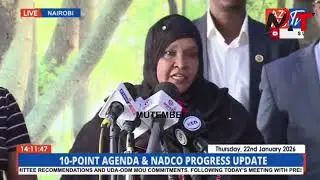 HOW KENYANS FREEDOM OF EXPRESSION WILL BE PROTECTED AS RAILA WISHED IN NADCO REPORT
