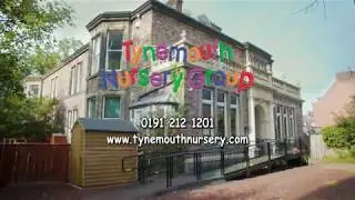 Tynemouth Nursery at Jesmond Virtual Tour