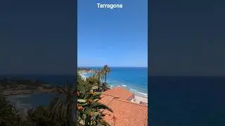 Jalan Jalan Luaskan Pandangan : Tarragona, Spain