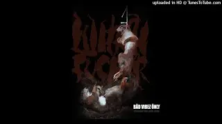 WITCHFUCKER - Gori  **including lyrics**