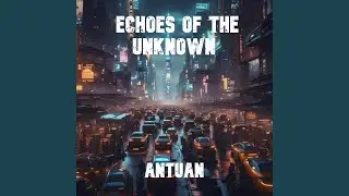 Echoes of the Unknown