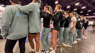RRR Day 1 TStreet 14-1Chris vs PRV Amazons 14U Mambas 4.19.25