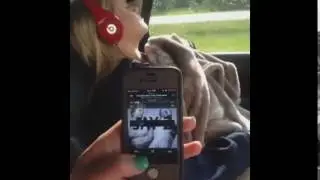 listening to punk weight for the first time