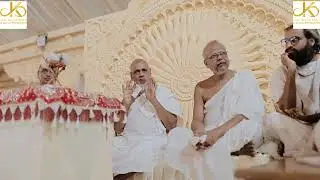 Harness Entry | Hydrolic Entry | Wedding Entry | #jainism #jain #jaindevotional #guruji #girnar