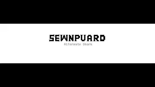 Unreleased Stuff: Sewnpuard: Alternate Shark
