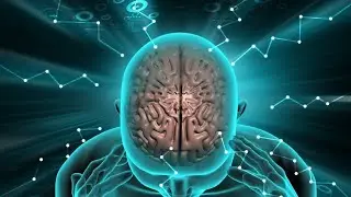 Beautiful Brain Bust music  432Hz