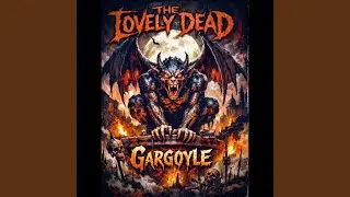 Gargoyle (feat. Jay Grove)