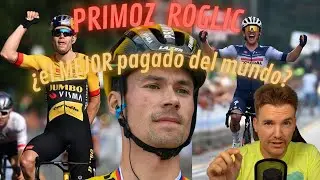 [Coppa Bernocchi / Tres Valles Varesinos]🔥Victorias de Van Aert  y Van Wilder🔥&iquest;A d&oacute;nde ir&aacute; ROGLIC? 💰