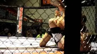 Ben Wicks VS Albert Kuntz
