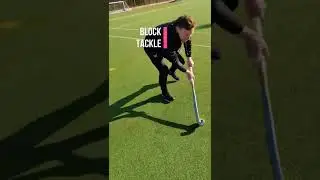 Quality Defending Tips 👌🛑🏑. Tag those defenders ⬇️ 😅  #IVARISports #AlwaysRepping #fieldhockey