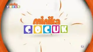 Minika &Ccedil;ocuk Jenerikleri Tersten