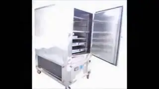 Ahata Blast Freezer