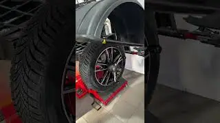 Geely Montaj jante Dezent -www.ejante.ro , magazin online de jante și anvelope noi .