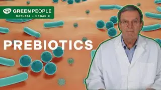 What are the uses & benefits of Prebiotics? | Natural & Organic Skin Care | Green People UK