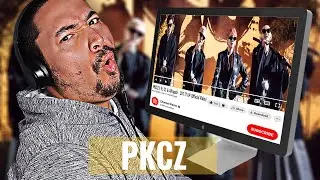 PKCZ&reg; ft. CL & Afrojack - CUT IT UP (Official Video) | REACTION