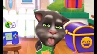 Rude Tom
