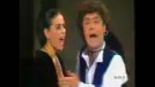 LE 5 DELLA SERA AL PARADISE LA ZAVORRA 1983