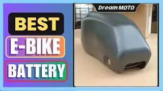 Best Perfect New Fit Super 73-RX 73RX Battery Review