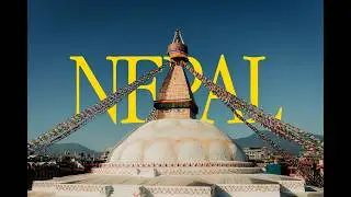 Roots In Nepal | Cinematic Travel Film | Sony ZV-E1