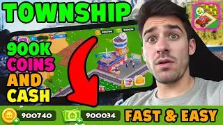 Township Hack 2025 ✅ How to Get Unlimited Free Cash & Coins in Township iOS/Android
