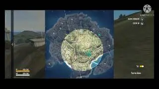 freefire man hunt op gameplay by |||KRGamaing.....
