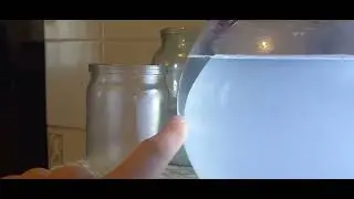 Получение GAnS CO2+ZnO не стандартным методом. Выживаем как можем, 2 часть.