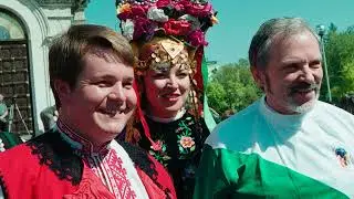 Да се срещнем с песен  с гости Костадин Фиданчев и ученици