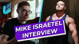 Hypertrophy Training Mistakes with Mike Israetel (Plus MORE!)