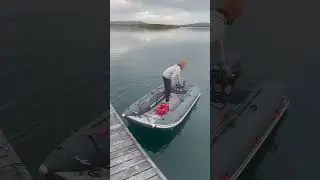 Stability at its finest! #truekit #stability #stableboat