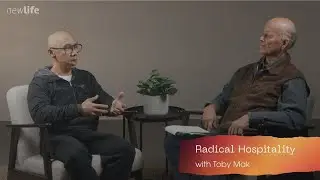 Radical Hospitality