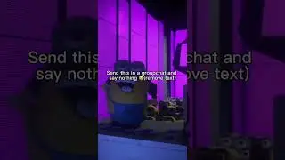 MINIONS ATTACK!!!🥷⚔️ #funny #comedy