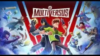 Multiversus Ps4 beta