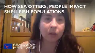 Разрешение сложных конфликтов из-за ресурсов: люди, морские выдры и моллюски на юго-востоке Аляски