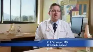 When Conservative Treatment Fails: Knee Surgery