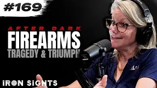 Tamara DuMont&rsquo;s Journey Into Firearms: Tragedy, Training & Women Leading The 2A Fight